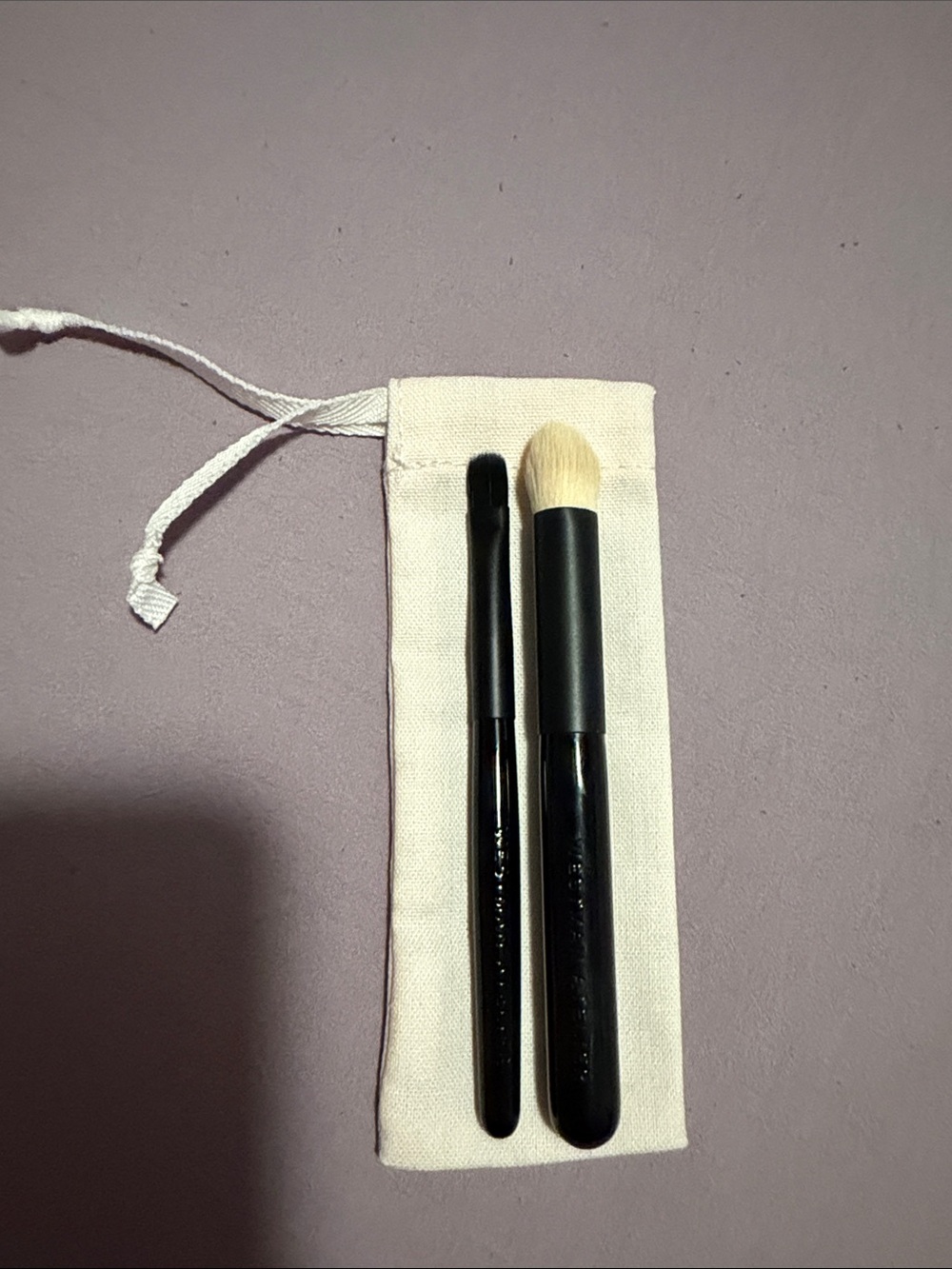 westman atelier mini brushes